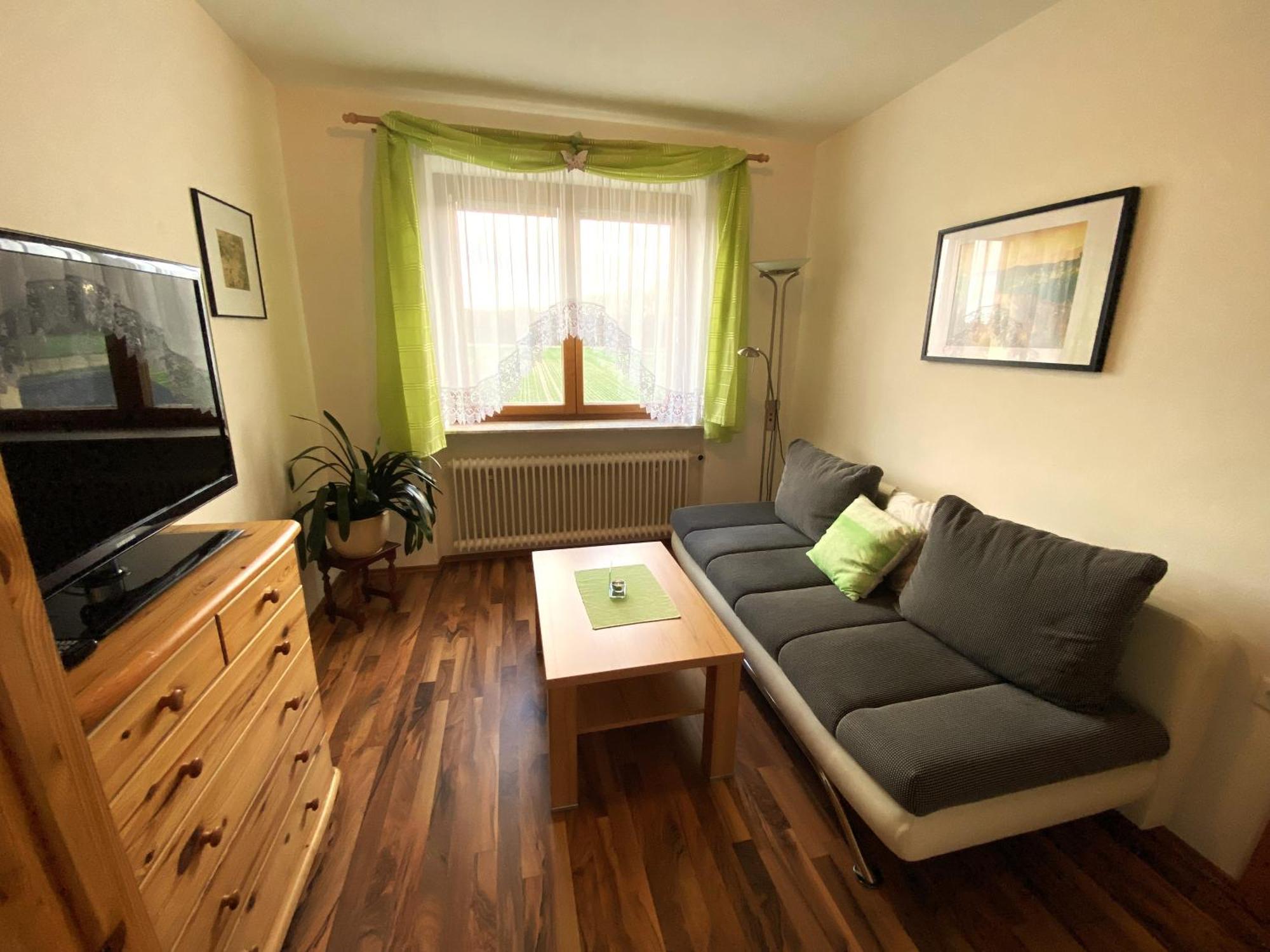 Ferienwohnung Weinbergblick Rohrendorf bei Krems Dış mekan fotoğraf